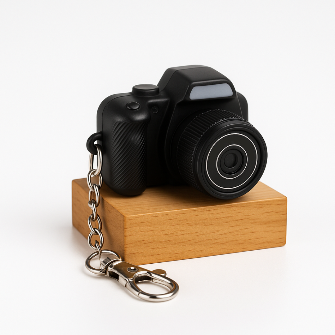 MemoKey V2
