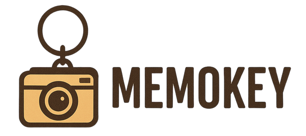 MemoKey